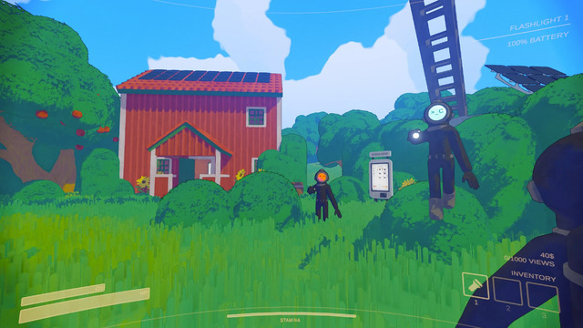 怪異撮影協力ホラー『Content Warning』悪意あるコンテンツ混入によりSteamワークショップ一時閉鎖。ダウンロード済みModの全削除を呼びかけ