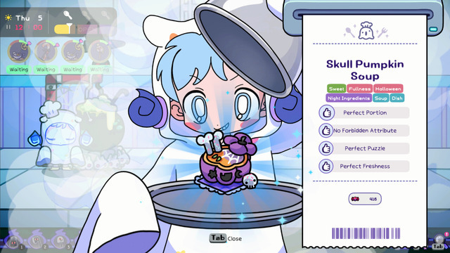 AI模倣作が登場の疑惑でレストラン経営シム注目作もデモ版配信停止、姉妹で作ってたのに…Discordプレイテストに変更などインディー界で相次ぐ「AIによるクローン作品」への警戒