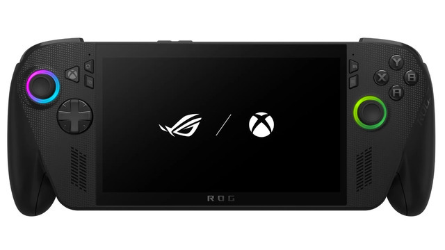 AMD、XBOX Series X|S、XBOX Ally Xに「FSR Upscaling 4.1」を提供へ。