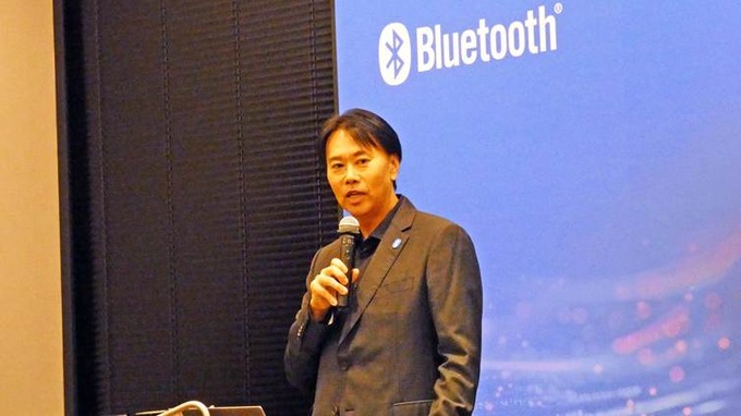 Bluetooth SIGは日本法人設立で何を目指すのか―黒川剣氏の代表就任会見と最新技術展示を現地レポ