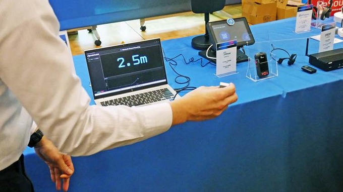 Bluetooth SIGは日本法人設立で何を目指すのか―黒川剣氏の代表就任会見と最新技術展示を現地レポ