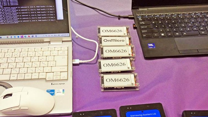 Bluetooth SIGは日本法人設立で何を目指すのか―黒川剣氏の代表就任会見と最新技術展示を現地レポ