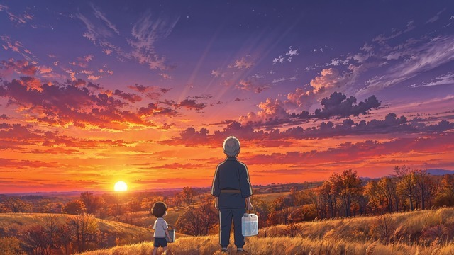 『星の唄が聞こえる』