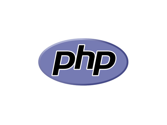 PHP Logo by Colin Viebrock / CC BY-SA 4.0