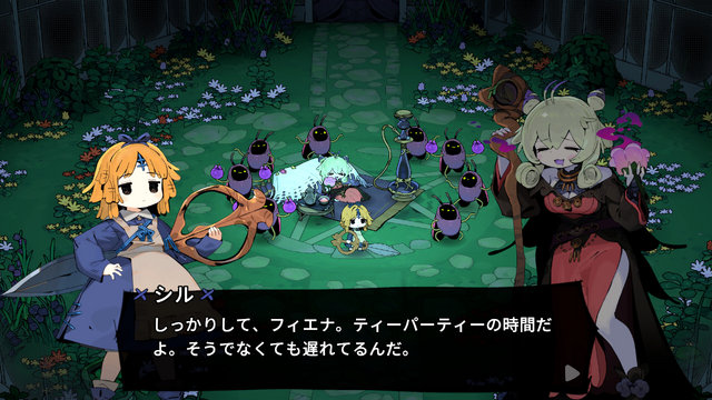 安く作れるから？物語のため？それとも『Hades』の影響？──日中韓のローグライク開発者3人に「なぜローグライクを作るのか」と聞いたら、答えは三者三様だった