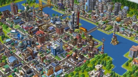 米大手ソーシャルゲームディベロッパー  ジンガ  が、フィリピンリージョンにて同社の町作りソーシャルゲーム『CityVille』の続編となるソーシャルゲーム『CityVille 2』のクローズドβテストを開始した。