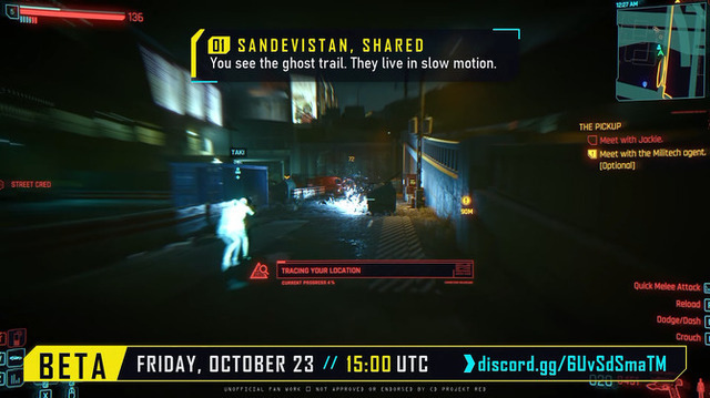 『サイバーパンク2077』クエストチームの約半数が元Mod制作者。『ウィッチャー』コミュニティから多数採用