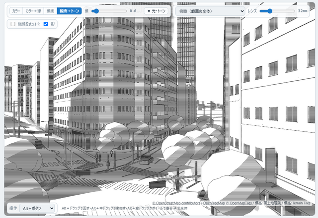 連載「やってみようVibe Coding 」第3回：「自分に必要なもの」から生まれた漫画制作ツール。「どこでもロケハン」開発者に聞く