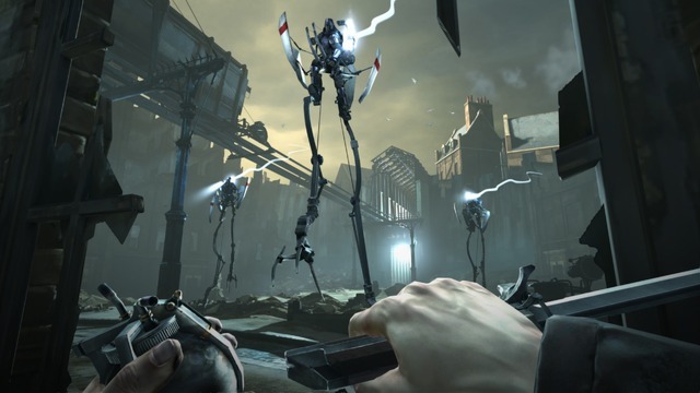 『Dishonored』などで知られる「Arkane Studios」XBOX再編計画における買収案の協議期限が1か月の延長。デッドラインは12月13日までか
