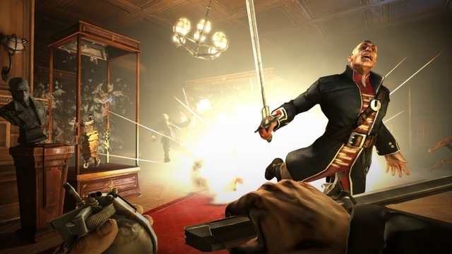 『Dishonored』などで知られる「Arkane Studios」XBOX再編計画における買収案の協議期限が1か月の延長。デッドラインは12月13日までか