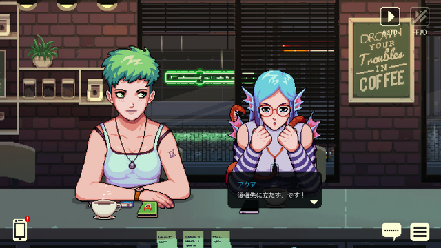 『Mouthwashing』『No, I'm not a Human』『Arctic Eggs』の日本語はこうして生まれた―ゲーム翻訳者nicolith氏の仕事に迫る【インタビュー】