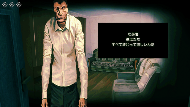 『Mouthwashing』『No, I'm not a Human』『Arctic Eggs』の日本語はこうして生まれた―ゲーム翻訳者nicolith氏の仕事に迫る【インタビュー】