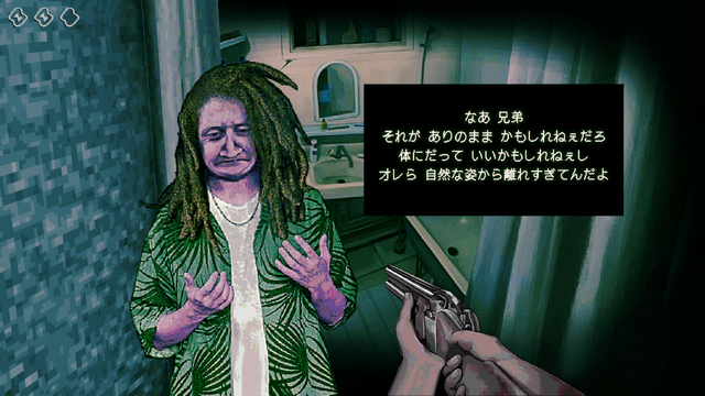 『Mouthwashing』『No, I'm not a Human』『Arctic Eggs』の日本語はこうして生まれた―ゲーム翻訳者nicolith氏の仕事に迫る【インタビュー】