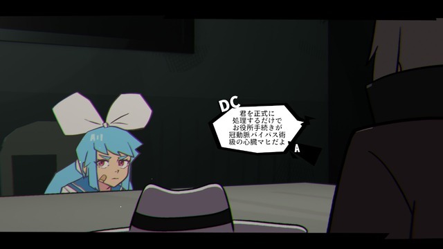 『Mouthwashing』『No, I'm not a Human』『Arctic Eggs』の日本語はこうして生まれた―ゲーム翻訳者nicolith氏の仕事に迫る【インタビュー】