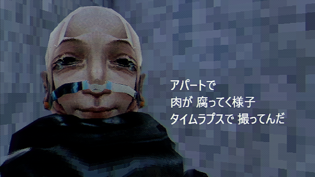 『Mouthwashing』『No, I'm not a Human』『Arctic Eggs』の日本語はこうして生まれた―ゲーム翻訳者nicolith氏の仕事に迫る【インタビュー】