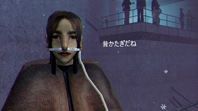 『Mouthwashing』『No, I'm not a Human』『Arctic Eggs』の日本語はこうして生まれた―ゲーム翻訳者nicolith氏の仕事に迫る【インタビュー】