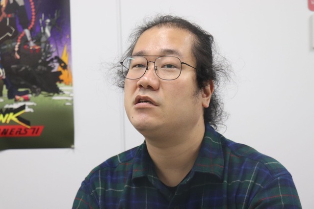 「サイバーパンク: エッジランナーズ2」はなぜ前作と違う作品になったのか？五十嵐海監督＆大塚雅彦氏が語る制作秘話、TRIGGER若手スタッフの挑戦【インタビュー】