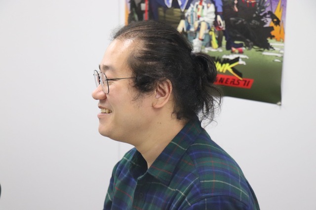 「サイバーパンク: エッジランナーズ2」はなぜ前作と違う作品になったのか？五十嵐海監督＆大塚雅彦氏が語る制作秘話、TRIGGER若手スタッフの挑戦【インタビュー】