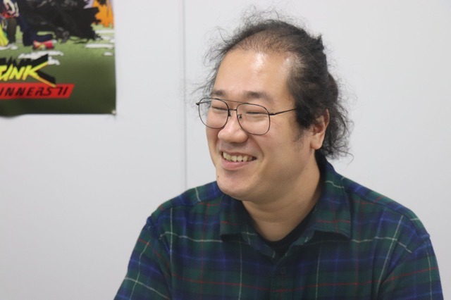 「サイバーパンク: エッジランナーズ2」はなぜ前作と違う作品になったのか？五十嵐海監督＆大塚雅彦氏が語る制作秘話、TRIGGER若手スタッフの挑戦【インタビュー】