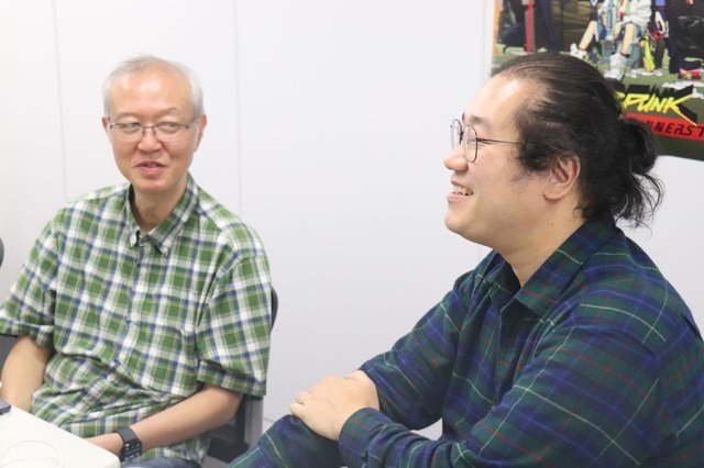 「サイバーパンク: エッジランナーズ2」はなぜ前作と違う作品になったのか？五十嵐海監督＆大塚雅彦氏が語る制作秘話、TRIGGER若手スタッフの挑戦【インタビュー】