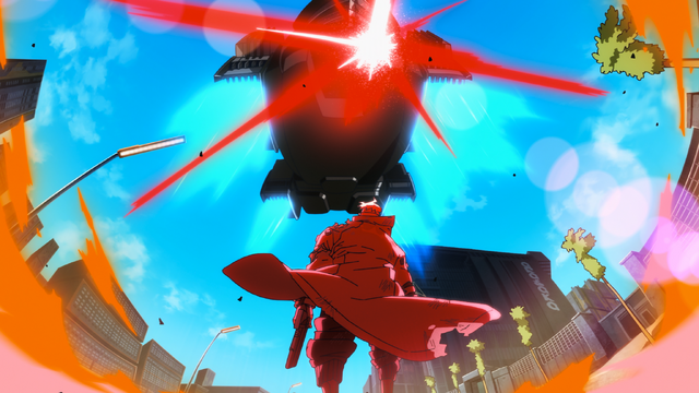 「サイバーパンク: エッジランナーズ2」はなぜ前作と違う作品になったのか？五十嵐海監督＆大塚雅彦氏が語る制作秘話、TRIGGER若手スタッフの挑戦【インタビュー】