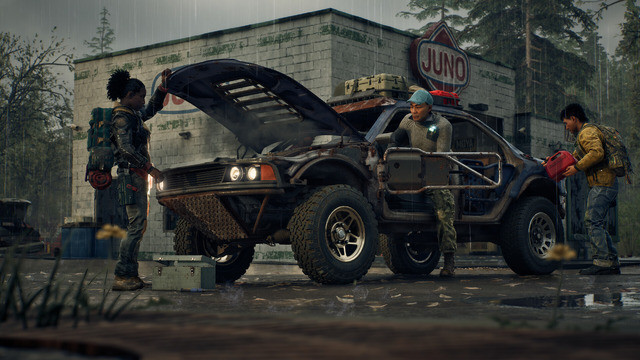 XBOXから独立して「本当につらい3か月だった」―『State of Decay 3』開発元は「従業員所有」新体制の独立スタジオへ