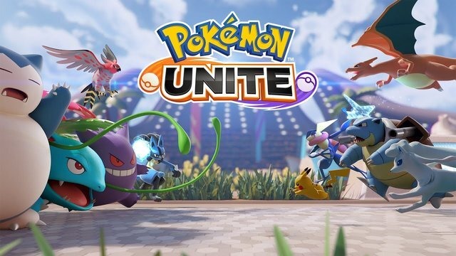 『ポケモンユナイト』2027年3月23日にサービス終了…ホロウェア閲覧や練習場を遊べる「ライブラリ機能」を準備中