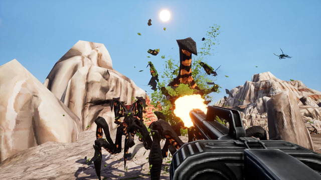 『Warhammer 40,000: Boltgun』「スターシップ・トゥルーパーズ」原作FPSの開発元がレイオフを発表も、数時間後に投稿を削除―公式から追加発表なし