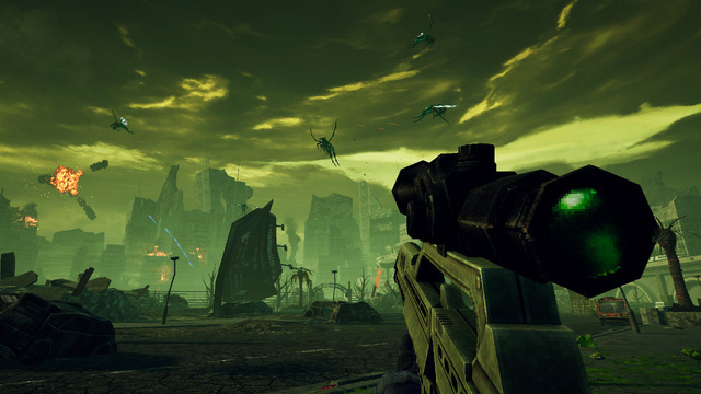 『Warhammer 40,000: Boltgun』「スターシップ・トゥルーパーズ」原作FPSの開発元がレイオフを発表も、数時間後に投稿を削除―公式から追加発表なし