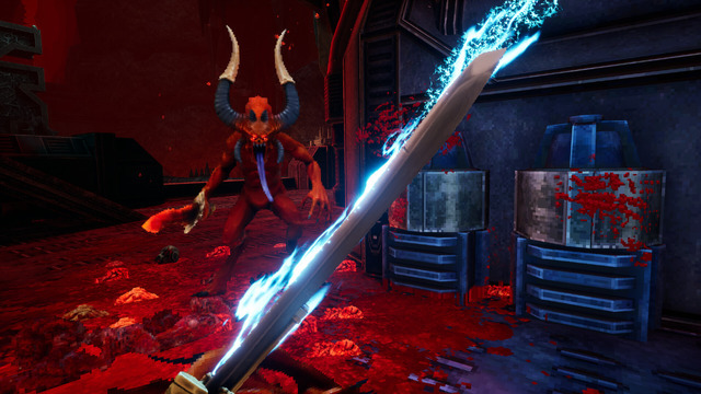 『Warhammer 40,000: Boltgun』「スターシップ・トゥルーパーズ」原作FPSの開発元がレイオフを発表も、数時間後に投稿を削除―公式から追加発表なし