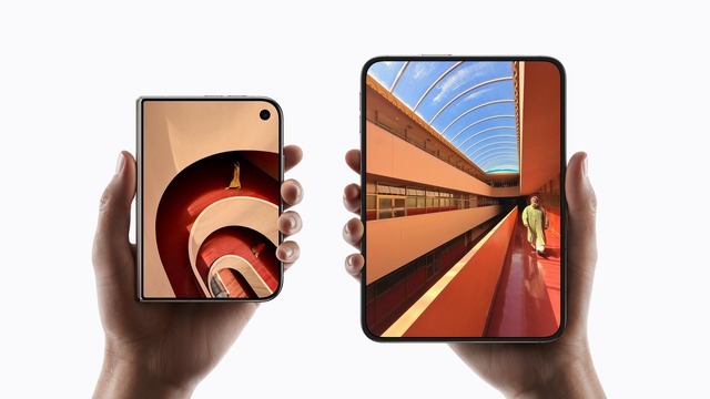 iPhone Duoの画面割れ、Appleが「少数の個体で発生を把握」と認める　通常のサポートを案内