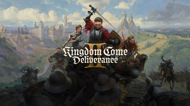 『キングダムカム』開発スタジオがサイバー攻撃被害―シリーズ新作や「ロード・オブ・ザ・リング」IP作品情報漏洩に心配の声