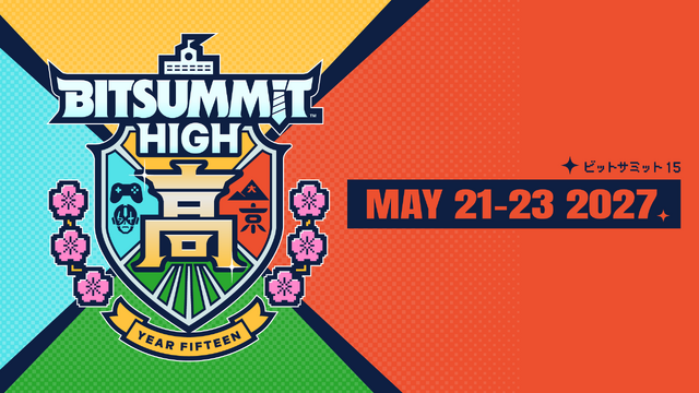 インディーゲームの祭典「BitSummit」2027年のテーマは「High / 新たな高みへ」。HISが初の公式トラベルパートナーになり快適な旅ができそう