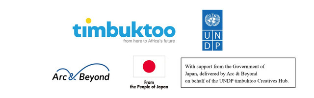 UNDPとArc & Beyond、アフリカでアニメーション人材育成に乗り出す。「第二原画」中心のオンライン研修で若手約100人を育成