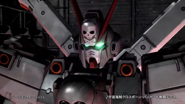 『ガンダム バトオペ2』と『バトオペ3』の同時運営は行わない…今後の方針が発表、獲得した機体やゲーム内資産も引き継ぎ不可
