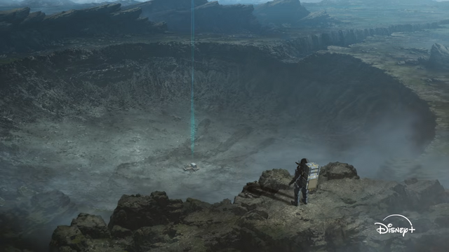 『デススト』新作アニメ「DEATH STRANDING ISOLATIONS」最新映像！2027年ディズニープラスで独占配信