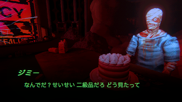 累計100万本迫るSF心理ホラー『Mouthwashing』ソニー・ピクチャーズ傘下スタジオが映画化発表で激ヤバ！「フッテージ」監督が手掛ける―コンソール版もついに発売