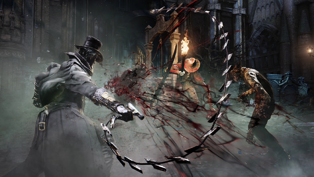 『Bloodborne』アニメ映画は監督・脚本家決まり着実に進行中！「ゲームをただなぞるだけにしたくない」と『ブラボ』大ファンプロデューサー語る