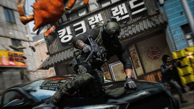『CoD: MW4』韓国の事故映像使用で謝罪。遺族らの抗議受けActivisionが削除へ