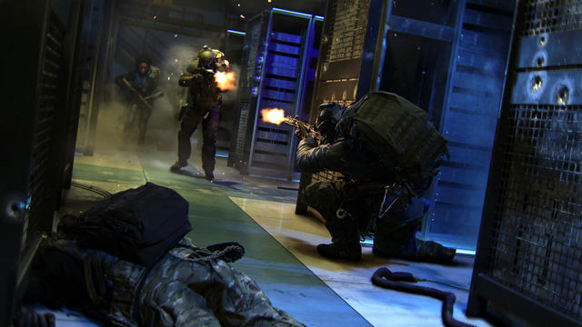 『CoD: MW4』韓国の事故映像使用で謝罪。遺族らの抗議受けActivisionが削除へ