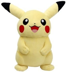 総合オンラインストアAmazon.co.jpは、『ポケットモンスター』のキャラクター商品を一堂に集めた「ポケモンストア」を10月18日オープンしました。