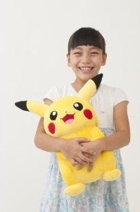 総合オンラインストアAmazon.co.jpは、『ポケットモンスター』のキャラクター商品を一堂に集めた「ポケモンストア」を10月18日オープンしました。