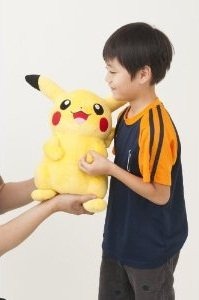 総合オンラインストアAmazon.co.jpは、『ポケットモンスター』のキャラクター商品を一堂に集めた「ポケモンストア」を10月18日オープンしました。