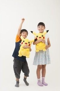 総合オンラインストアAmazon.co.jpは、『ポケットモンスター』のキャラクター商品を一堂に集めた「ポケモンストア」を10月18日オープンしました。