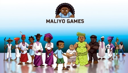 今年4月にナイジェリアに設立されたゲーム系スタートアップ「  Maliyo Games  」は”アフリカ人によるアフリカンなゲーム”を開発・提供している。