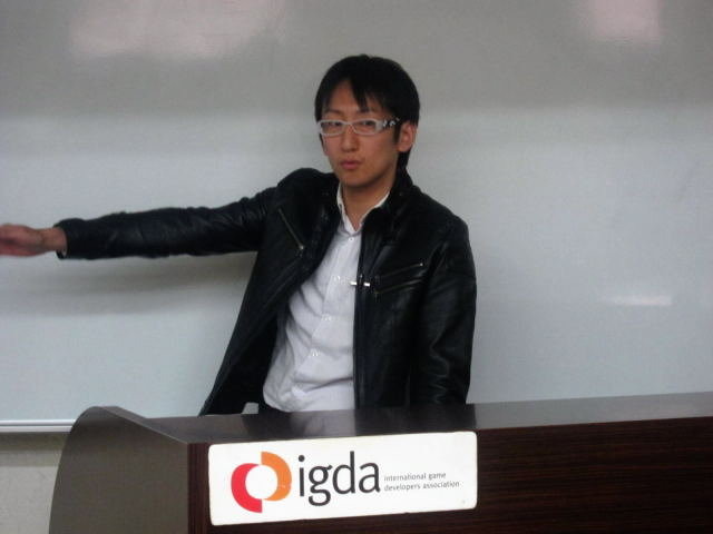 国際ゲーム開発者協会日本（IGDA日本）代替現実ゲーム専門部会（SIG-ARG）は、東洋美術学校で10月20日、第4回研究会「体験型企画の参加者層を拡げるための10の方法」を開催しました。セミナーでは「伊豆ぐらんぱる探検隊」「劇場版 BLOOD-C The Last Dark ARG 『SIRRUT.