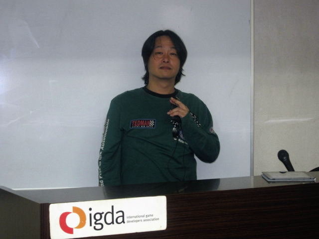 国際ゲーム開発者協会日本（IGDA日本）代替現実ゲーム専門部会（SIG-ARG）は、東洋美術学校で10月20日、第4回研究会「体験型企画の参加者層を拡げるための10の方法」を開催しました。セミナーでは「伊豆ぐらんぱる探検隊」「劇場版 BLOOD-C The Last Dark ARG 『SIRRUT.