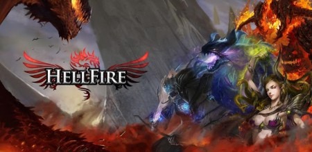 株式会社ディー・エヌ・エー(DeNA)  が、海外市場向けにオリジナル内製ソーシャルゲーム『Hellfire』をリリースした。  iOS  /  Android  ともダウンロードは無料だが日本からは利用できない。