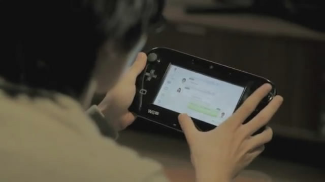 任天堂は、「Wii U 本体機能 Direct」で「Miiverse」の詳細を発表しました。