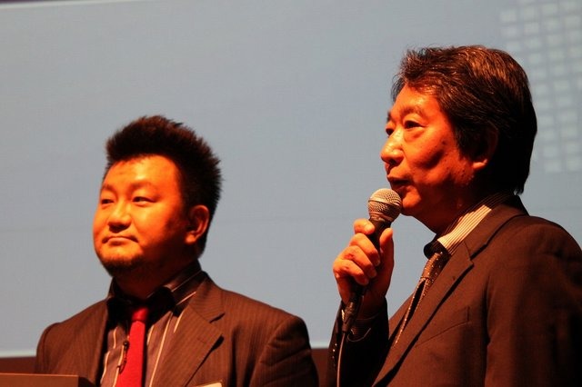 CRI・ミドルウェアは、各社が注目するスマートフォンアプリの海外展開を支援するサービスとして「CLOUDIA Glocalizer」を立ち上げると発表。13日に渋谷ヒカリエにて「海外マーケティング×モバイル開発技術セミナー」を実施しました。